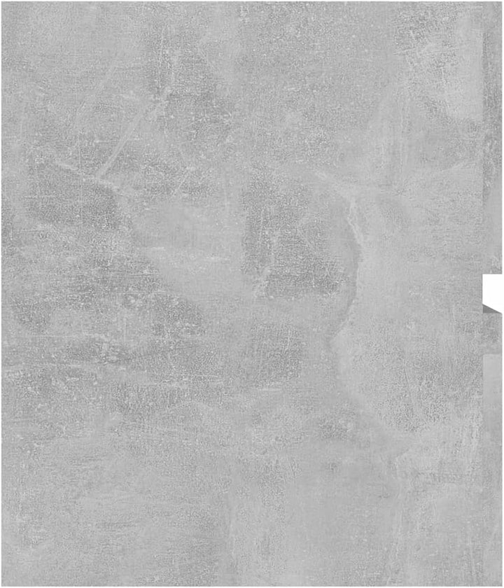 Tidyard Waschbeckenunterschrank Unterschrank Waschbeckenunterschrank Badmöbel Badschrank Badezimmers