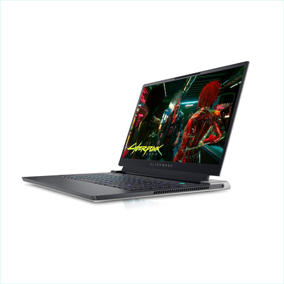 Alienware x15 R1 Gaming Laptop | 15,6“ FHD 165Hz 300nits Display | Intel Core i7-11800H Prozessor |