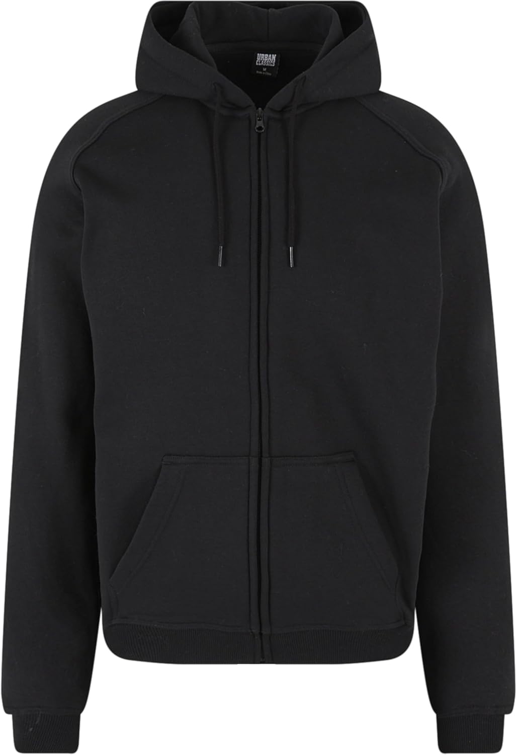 Urban Classics Herren Jogginganzug Blanc Suit, lässiges Kapuzensweatshirt mit Jogginghose, erhältlic