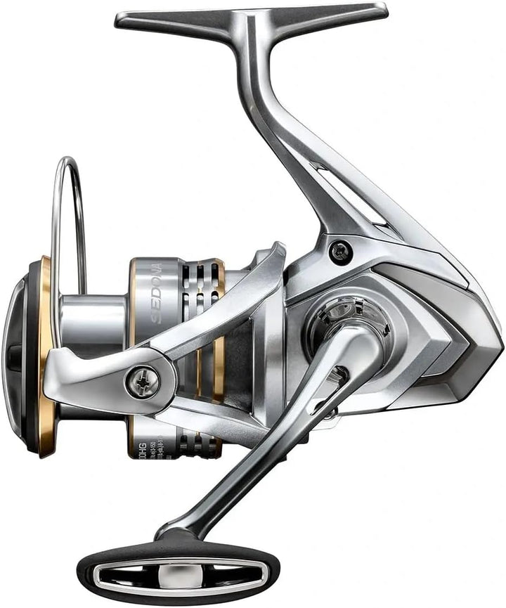 Shimano Sedona FJ Angelrolle C3000 HG, C3000 HG