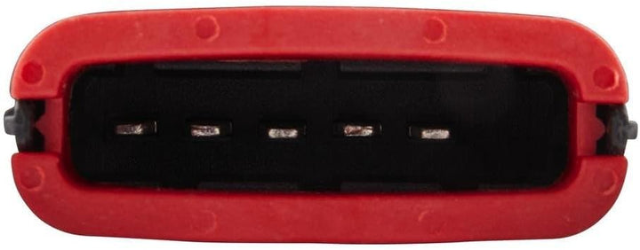 HELLA 5DA 358 000-281 Zündspule - 12V - 5-polig - Blockzündspule - geschraubt