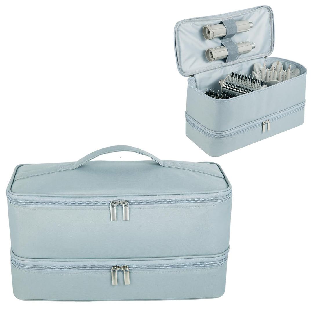 Doppellagige Tragetasche für Shark Flexstyle, Reisetasche für Shark 430/440 Flexstyle, tragbare Aufb