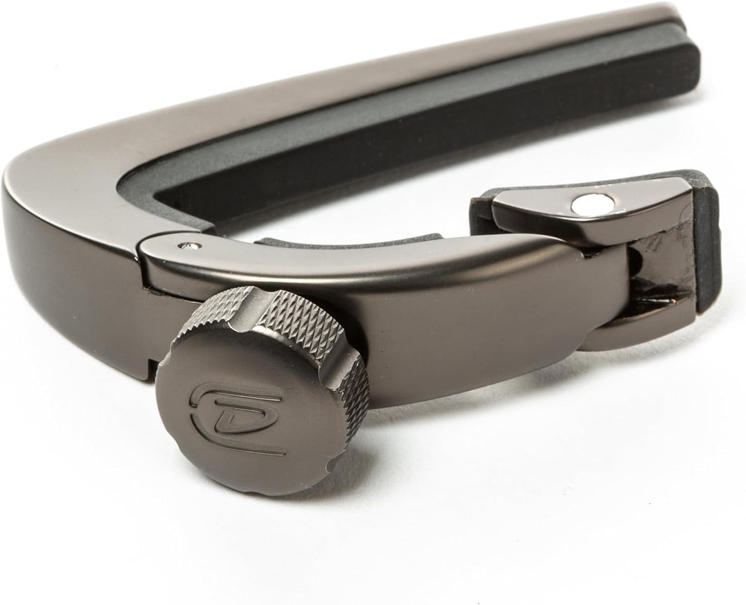 Capodastre Jim Dunlop ADU DPCGM Gun Modern Gun, Modern Gun
