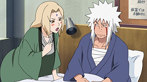 Naruto Shippuden - Die komplette Staffel 21, Box 1 [2 DVDs], DVD