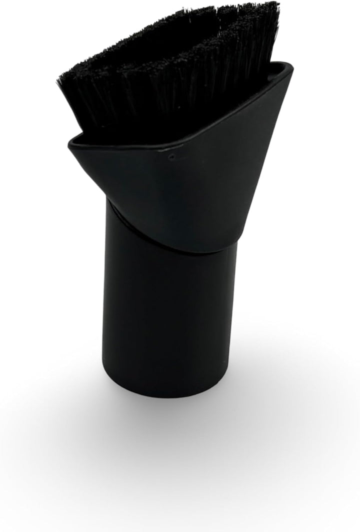 PREMIUM-PLUS!+ Saugpinsel 90° drehbar passend für KÄRCHER Nass-/Trockensauger mit Nennweite DN 35 wi