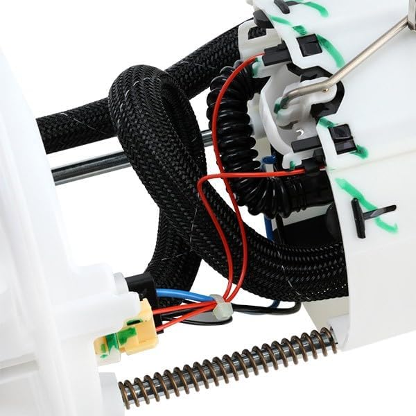 BOSCH 0580313053 Kraftstoff-Fördereinheit