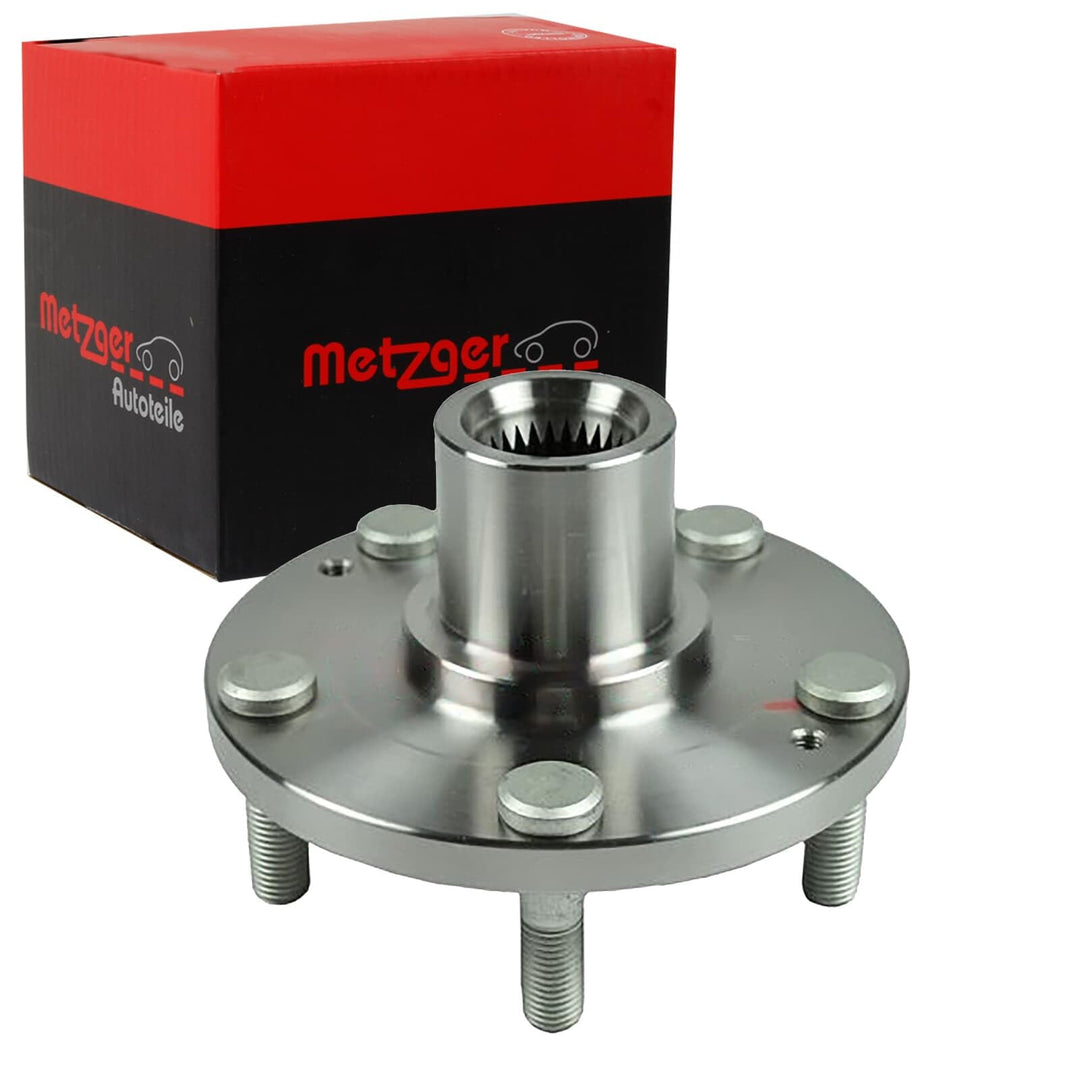 METZGER N 1028 Radnabe