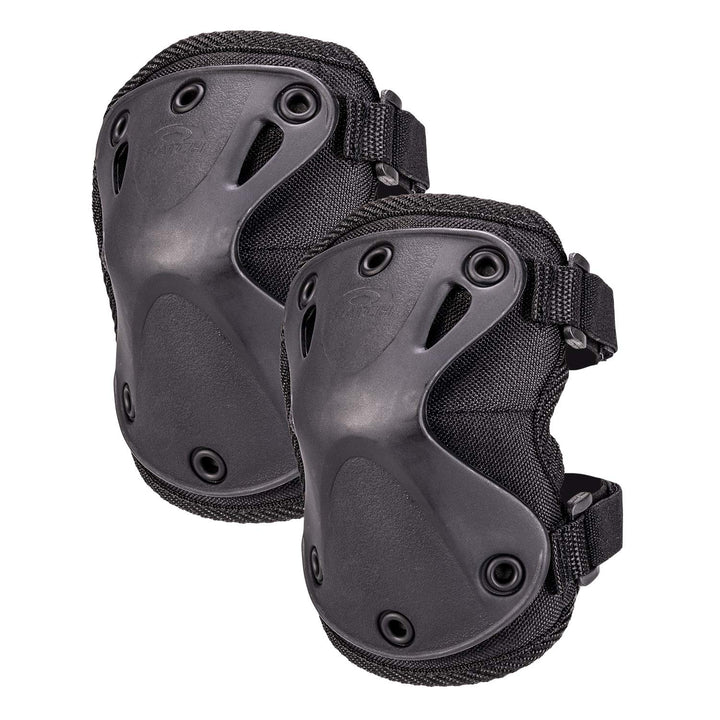Hatch Ellenbogenschoner Xtak 150 schwarz