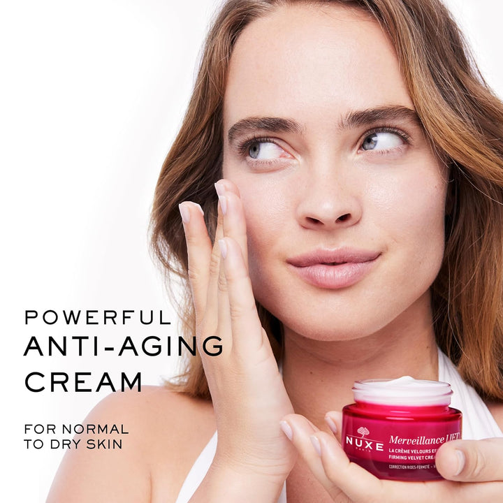 Nuxe Merveillance LIFT Firming Velvet Cream 50 ml