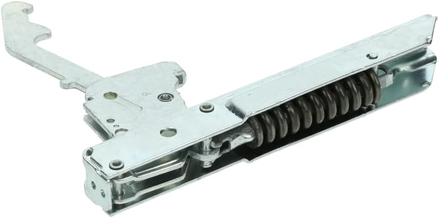 Piece des Herstellers – Scharnier Tür-Ofen (A Brechbeutel) für Backofen SMEG