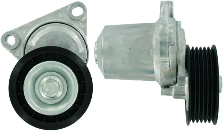 SKF VKM 64002 Spannrollensatz für Nebentrieb