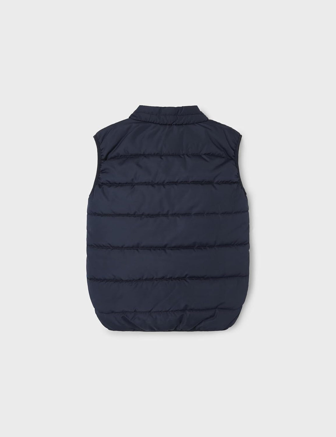 NAME IT Jungen Nkmmylane Vest Noos Pufferweste 146 Dark Sapphire, 146 Dark Sapphire