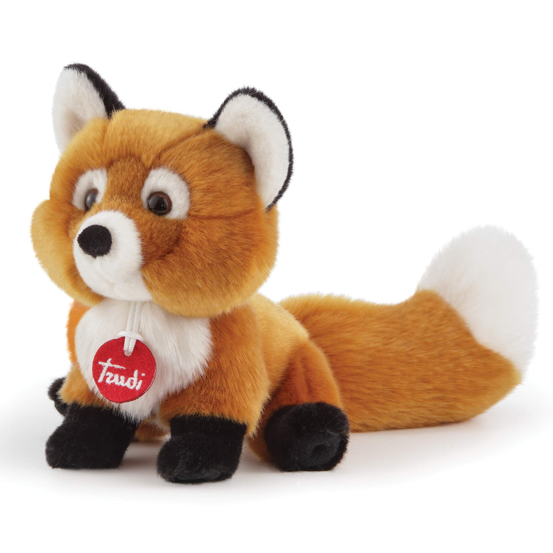 Trudi Fox Vicky Grösse S, ca. 16 x 18 x 19 cm Fuchs Vicky Grösse S, Fuchs Vicky Grösse S