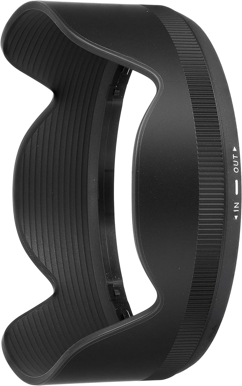 Sigma LH780-03 Gegenlichtblende (17-70 mm F2,8-4,0 für DC OS) Single, Single