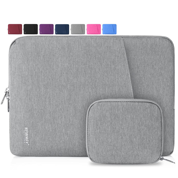 NEWHEY Laptophülle 14 Zoll Stossfest Laptop Notebook Tasche Hülle Wasserdicht Schutzhülle Sleeve Cas