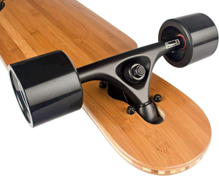 JUCKER HAWAII Longboards | Qualität vom Longboard Profi | Longboard HOKU in verschiedenen Designs |