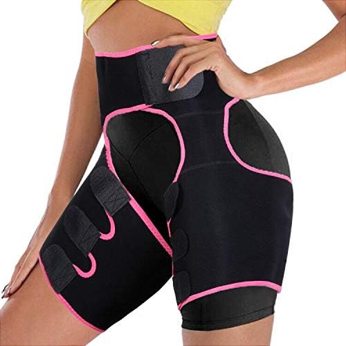 Yokald Herren Sauna Schweiss Weste Zipper Anzug Neopren Korsett Fitness Shapewear Kompression Taille