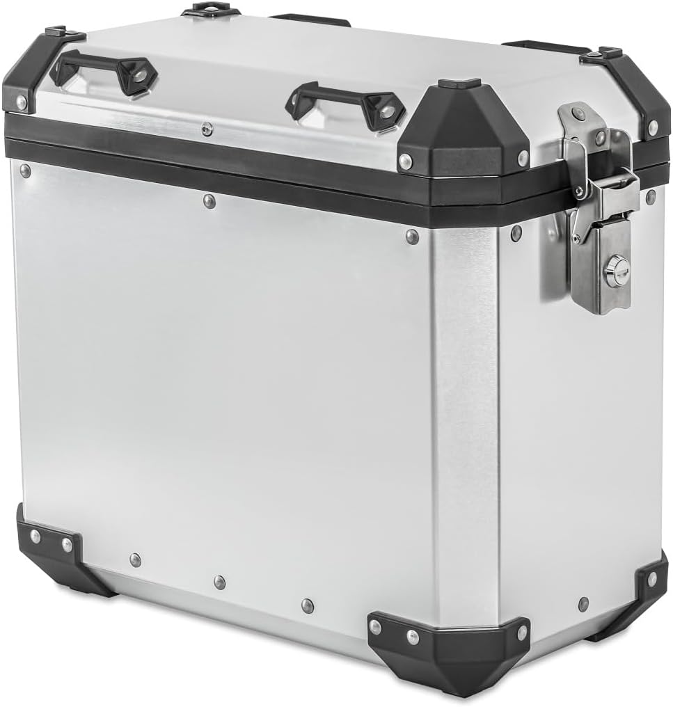 Alukoffer Motorrad Bagtecs DK3225