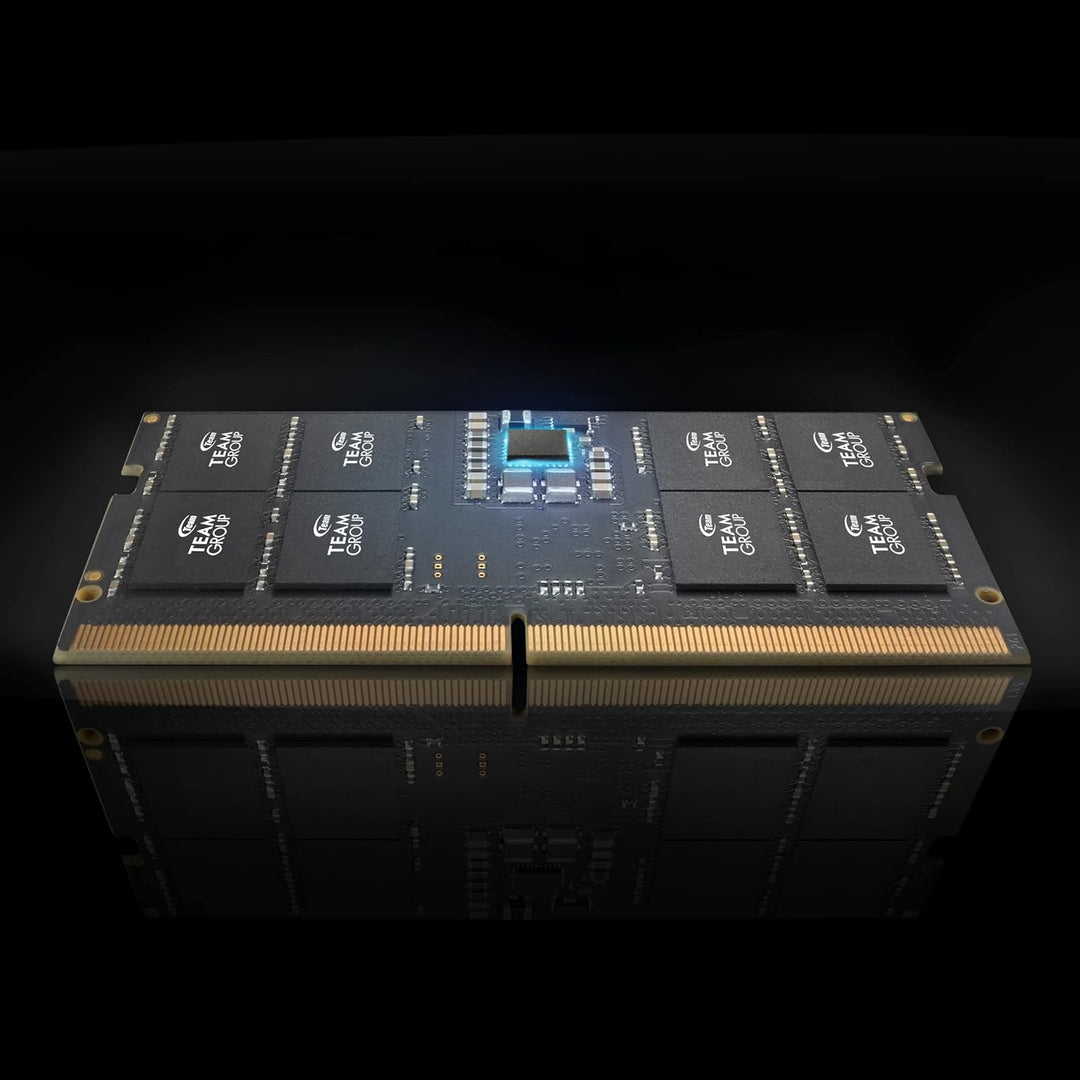 DS5 8GB 4800-40 Elite TEM, 8GB