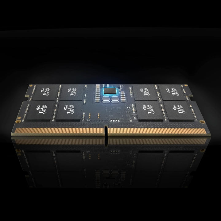 DS5 8GB 4800-40 Elite TEM, 8GB