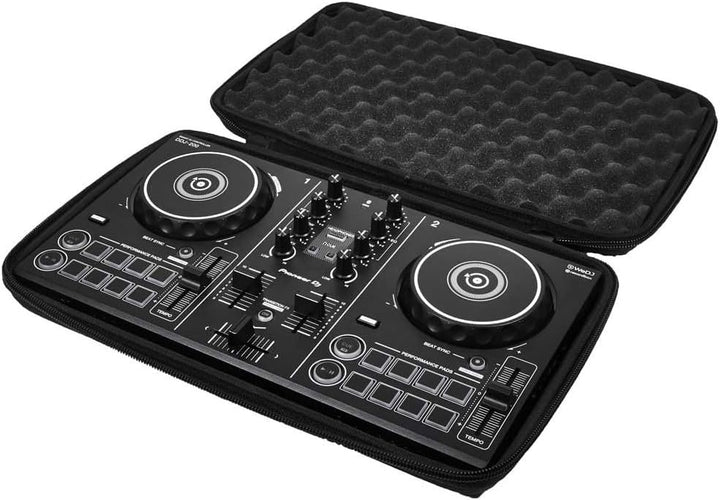 Pioneer DJ DJC-200 Bag Schwarz