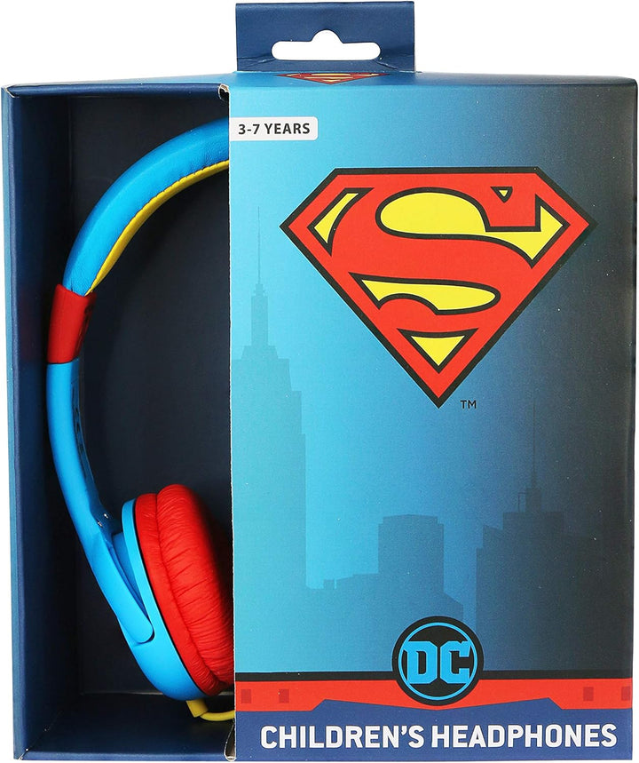 OTL Technologies JUNIOR Kinder Kopfhörer Pokemon On-Ear, On-Ear