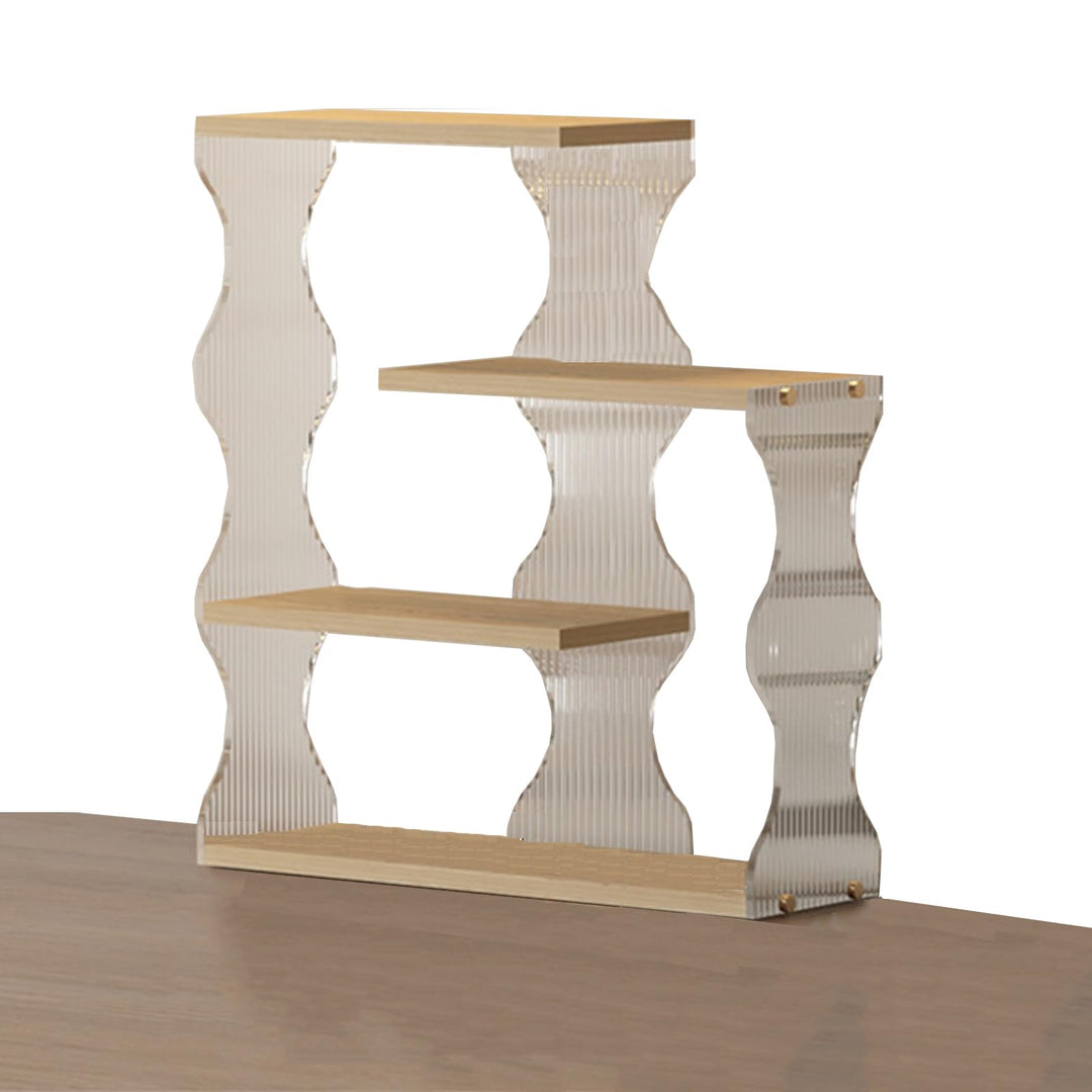 Make-up Stand, Parfüm Lagerung, Destop Speicher Rack, Schlafzimmer Speicher Rack, Parfüm Speicher Or