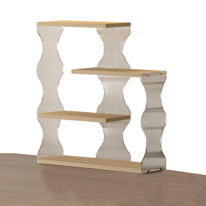 Make-up Stand, Parfüm Lagerung, Destop Speicher Rack, Schlafzimmer Speicher Rack, Parfüm Speicher Or