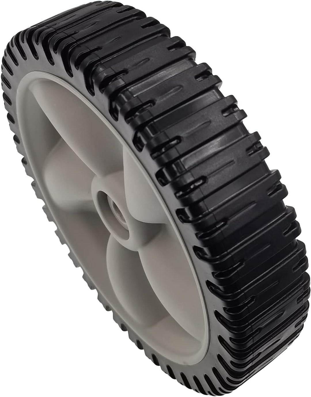 8 Zoll Rasenmäherrad 634-0190A für MTD 734-04581 Craftsman Huskee Troy Bilt Yard Man Rasenmäher Ersa