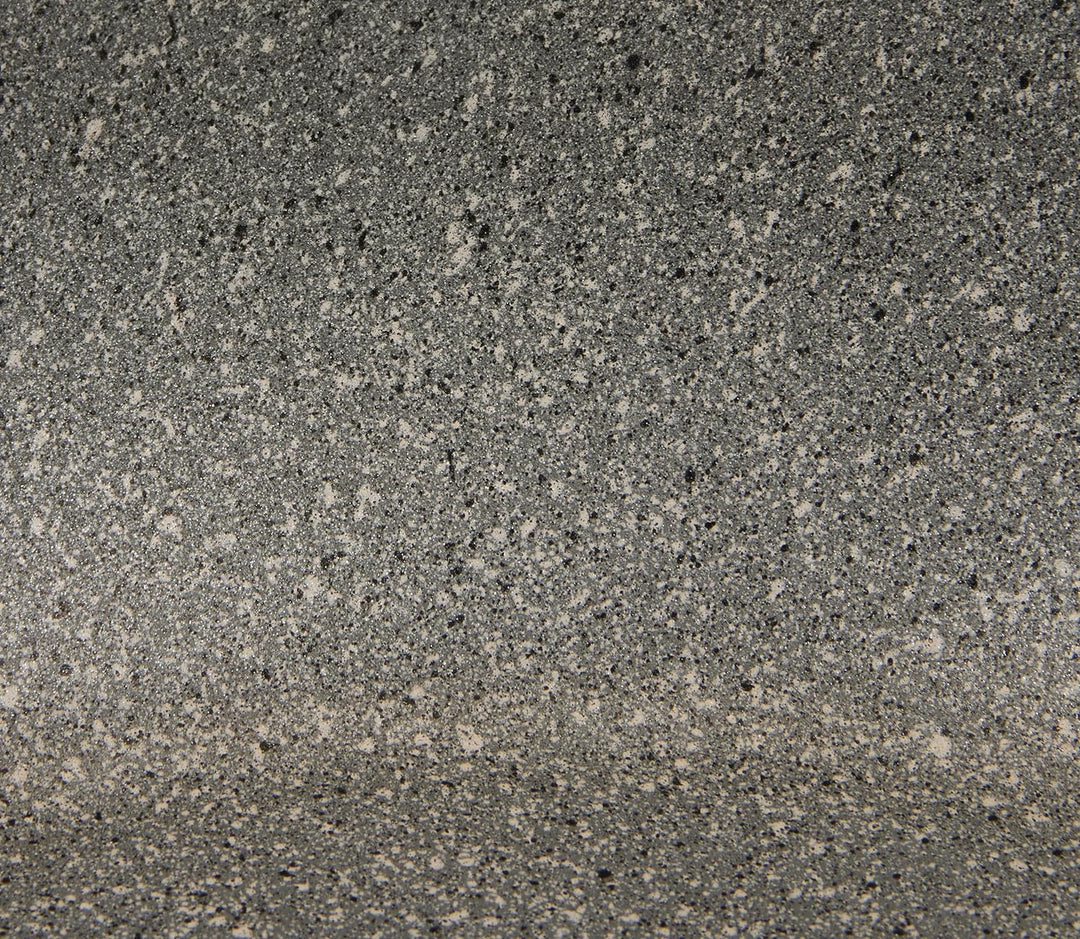 BALLARINI Pfanne, Edelstahl, Grau, 28 cm