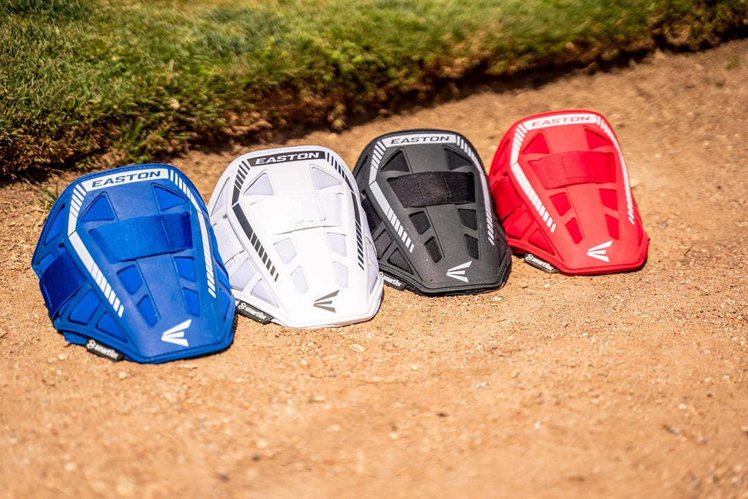 Easton | Ellbogenschutz | Baseball & Softball | Optionen für Erwachsene & Jugendliche | Mehrere Farb