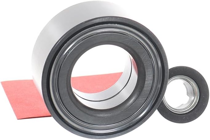 SKF Radlagersatz Radlager Set Vorne | VKBA 3616 | Für PRIMASTAR VIVARO Box VIVARO Bus VIVARO Flatbed