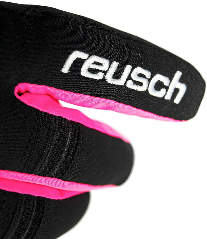 Reusch Unisex Jugend Kinder Handschuhe Kondor R-tex Xt Junior Warm, Wasserdicht, Atmungsaktiv 4.5 sc