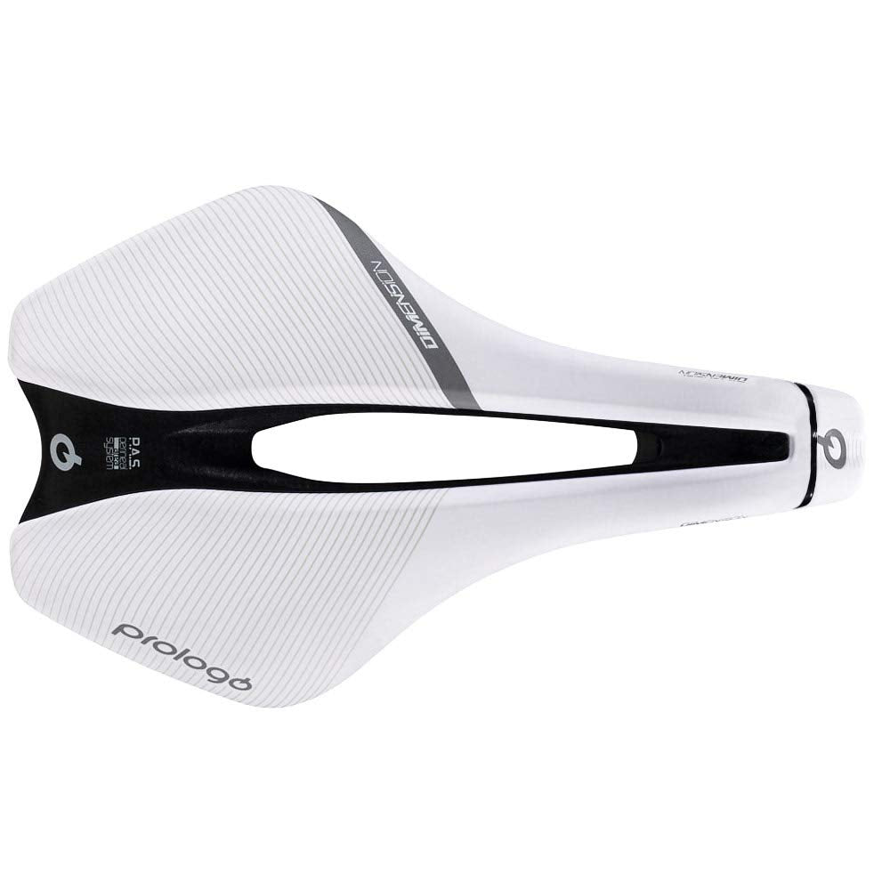 Prologo Dimension Space Tirox, 153 mm 153mm Weiss, 153mm Weiss