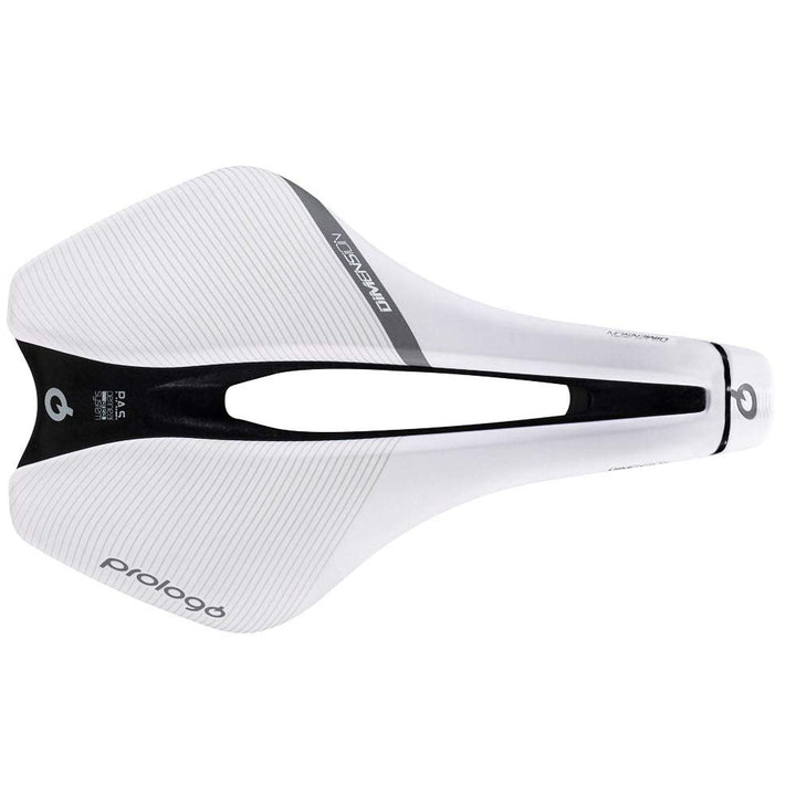 Prologo Dimension Space Tirox, 153 mm 153mm Weiss, 153mm Weiss