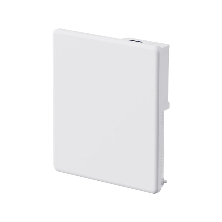 Sanos Sannover Elektrischer Wandheizkörper, 500 W