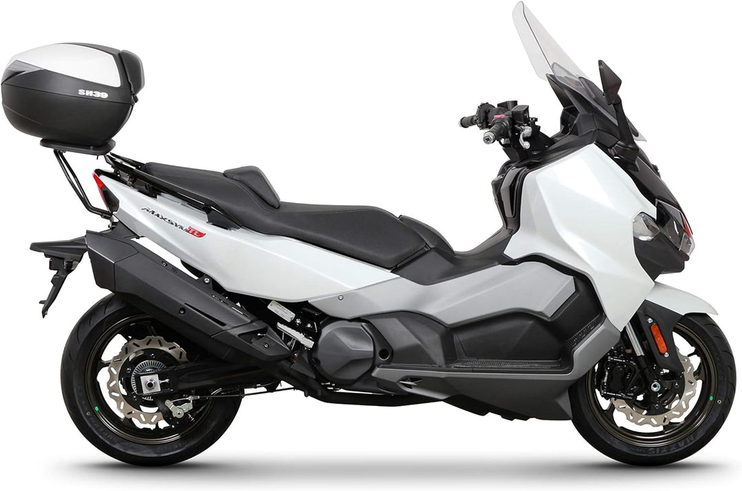 Shad S0MX50ST Top Master SYM MAXSYM 500 TL