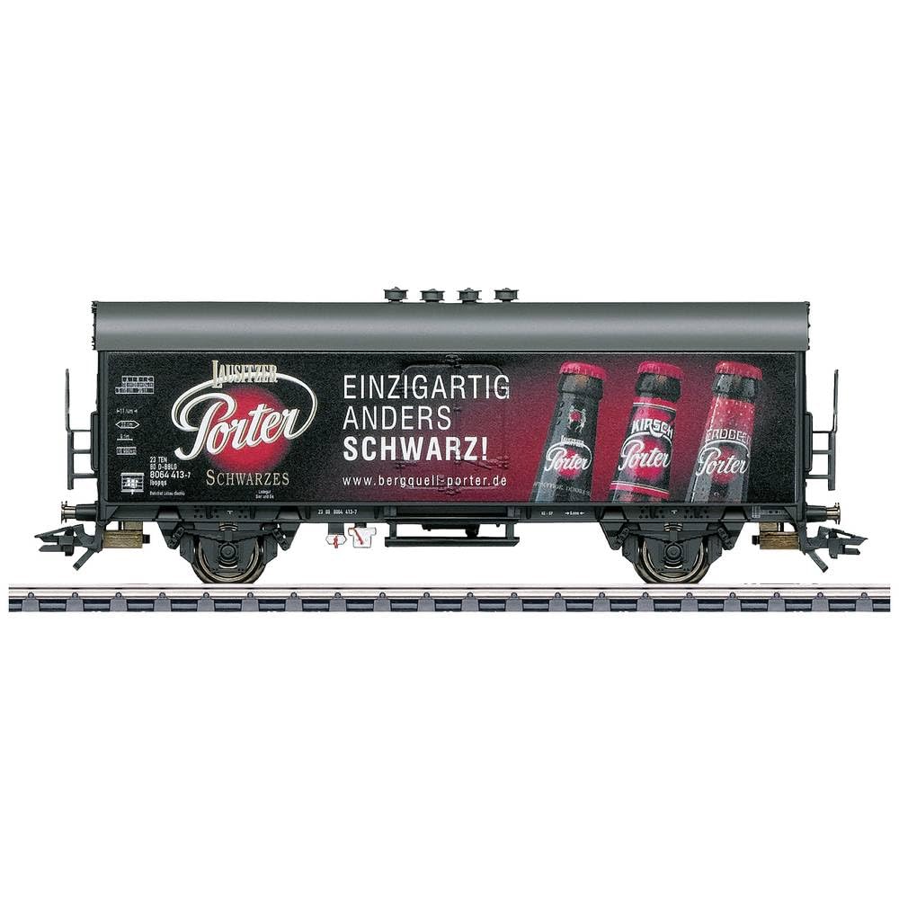 Märklin 45029 Wagen, Spur H0, 1:87