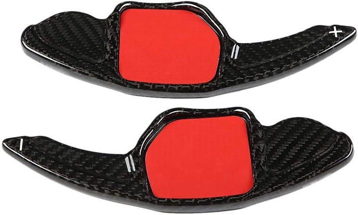 Schaltwippen-Verlagerung Schaltwippen Auto Lenkräder Schaltpaddel Paddle Shifter Extensions 2 Stücke