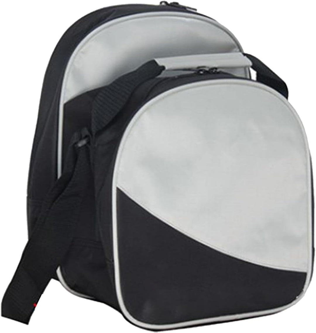 Rianpesn Bowlingkugel-Tasche, Tasche für Bowlingkugeln für Herren, Bowlingtasche, für 1 Bowlingkugel