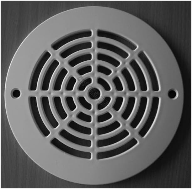 Hayward Ablaufgitter für Bodenablauf, Durchmesser aussen, 175 mm