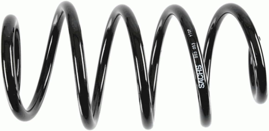 SACHS 993 053 Fahrwerksfeder