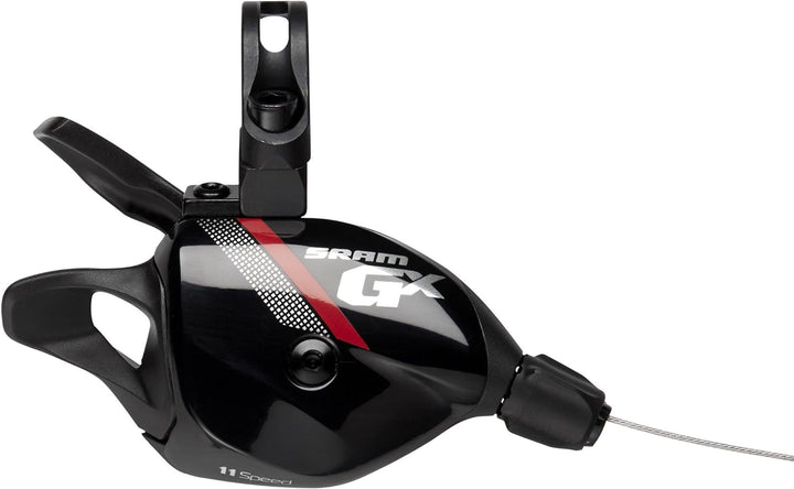 Sram Trigger Gx Schalthebel 11 Rot, 11 Rot