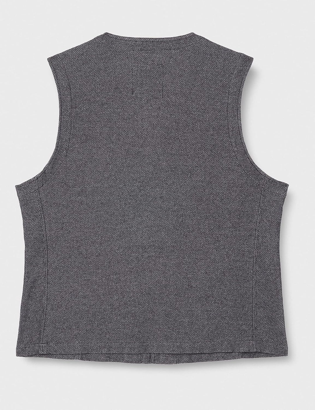 camel active Herren Lässiger Blazer 50 Graphite Grey, 50 Graphite Grey