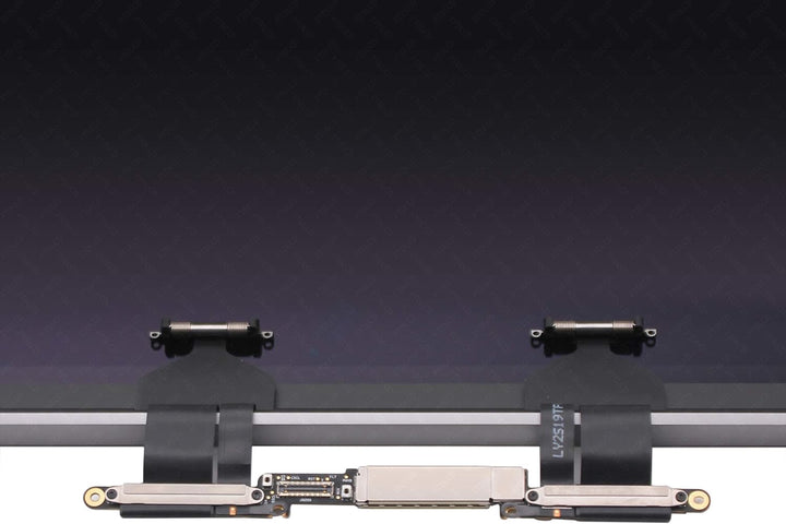 FTDLCD® 13,3 Zoll LCD Screen Komplett Display Bildschirm Assembly für Apple MacBook Pro Retina A1989