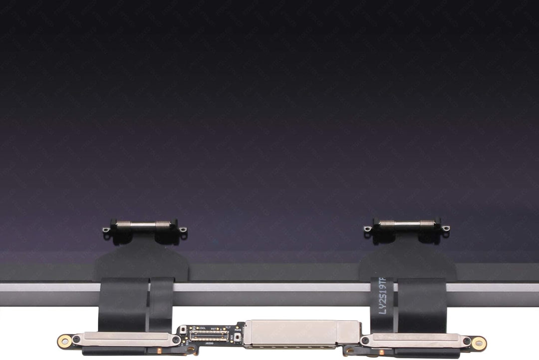 13,3 Zoll LCD Screen Komplett Display Bildschirm Assembly Ersatz für Apple MacBook Pro Retina 13 A23