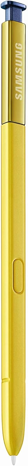 Samsung Galaxy Note 9 Smartphone (128GB, Dual SIM) - Deutsche Version 128 GB Ocean Blau, 128 GB Ocea