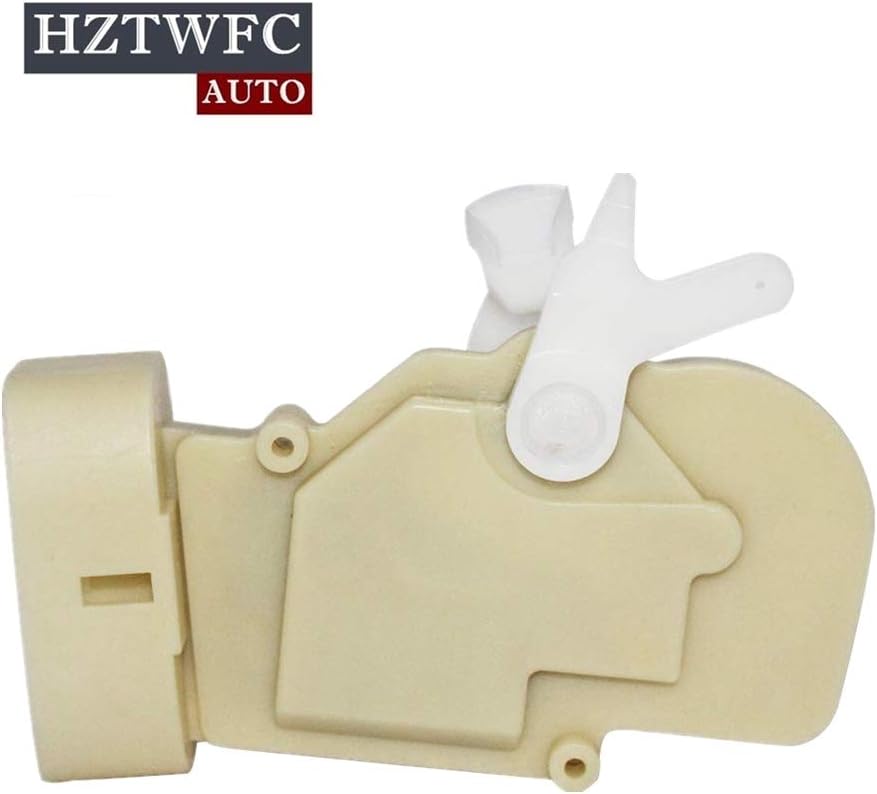 HZTWFC 4Pcs Vorne Hinten Links Rechts OEM # 69110-52010 69130-52010 69140-52010 69120-52030 4 Stück,