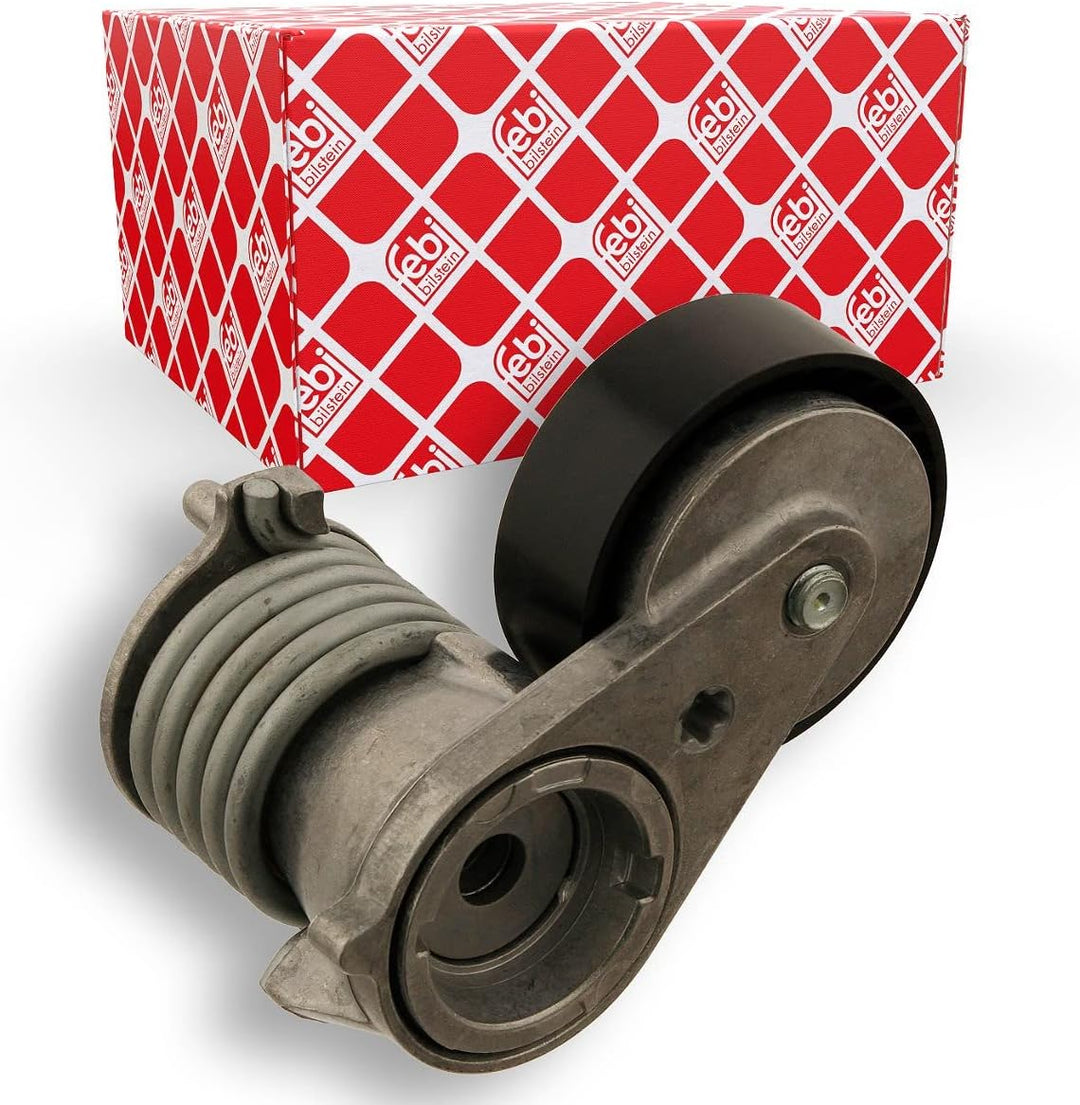 febi bilstein 30083 Riemenspanner für Keilrippenriemen , 1 Stück