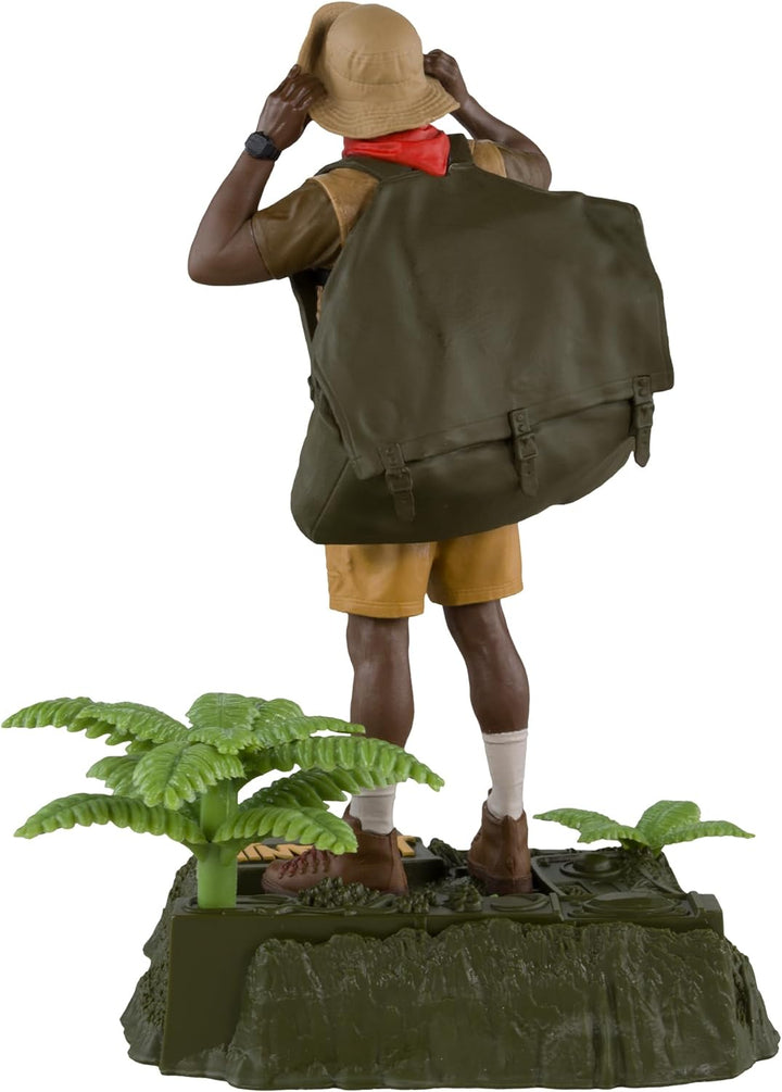 McFarlane Toys Movie Maniacs Mouse 15,2 cm grosse Figur – Jumanji: The Next Level Sammlerstück mit e